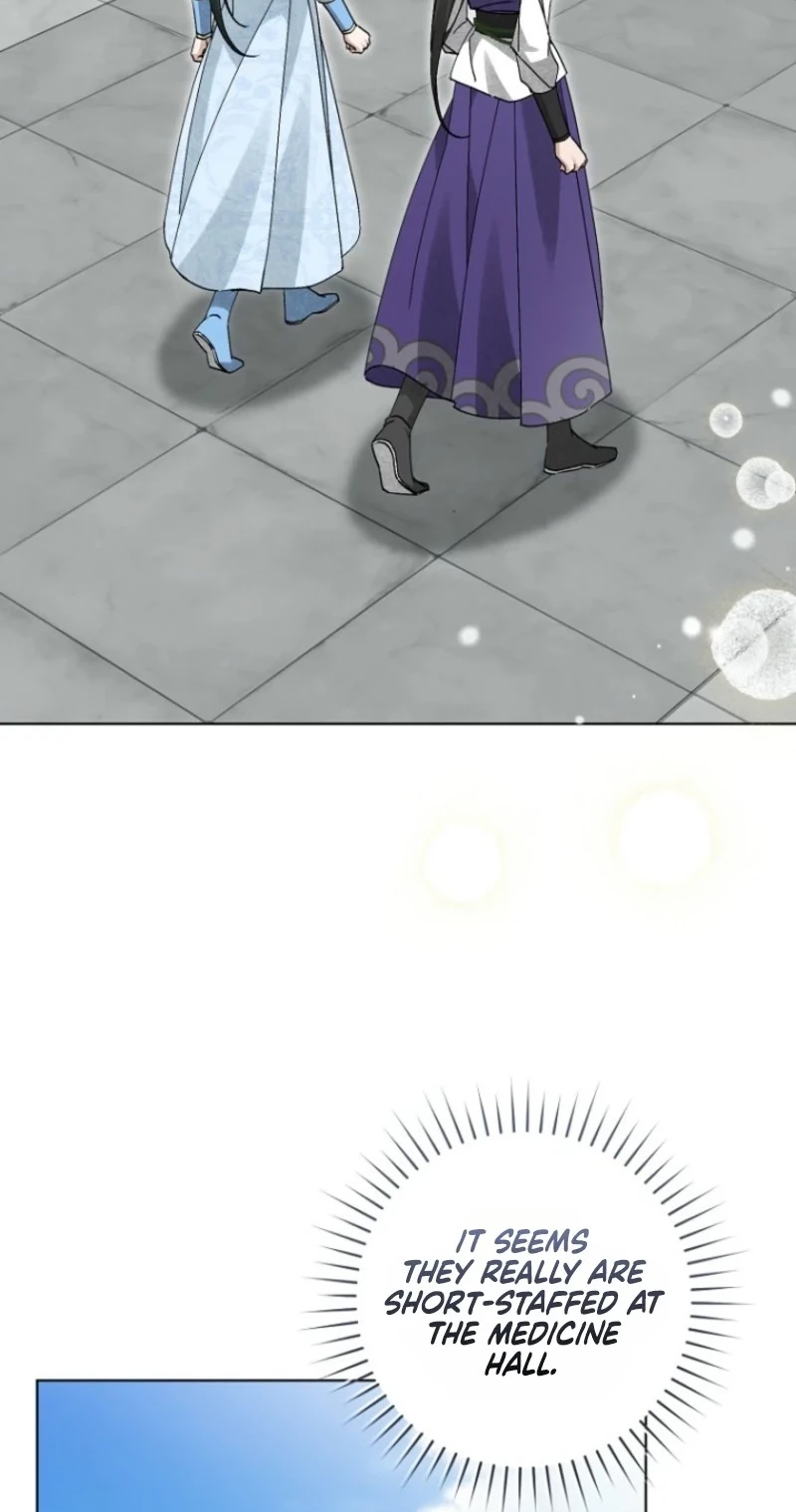 Surviving as a Maid of the Sichuan Tang Clan Chapter 49 361 367d1f93214d