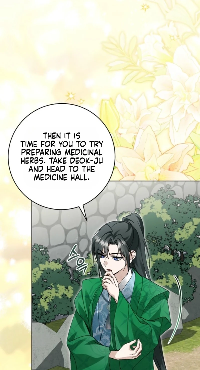 Surviving as a Maid of the Sichuan Tang Clan Chapter 49 304 3a0fab31e116