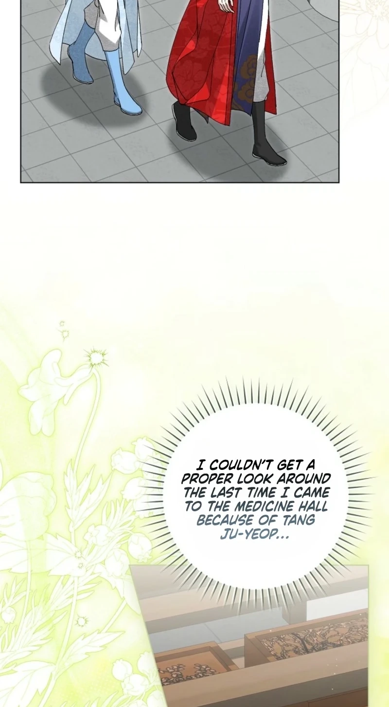 Surviving as a Maid of the Sichuan Tang Clan Chapter 49 315 3b8240c91423