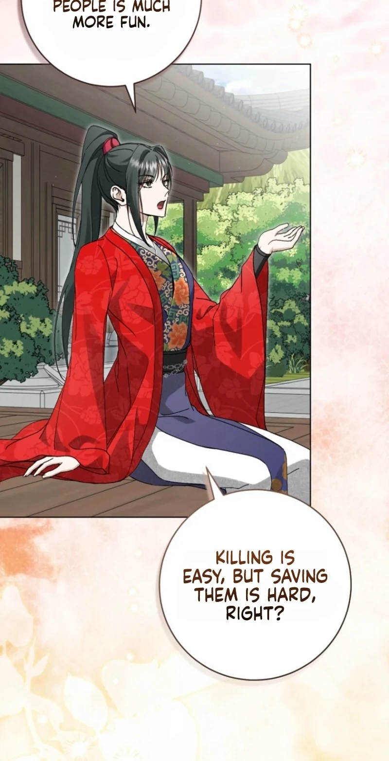 Surviving as a Maid of the Sichuan Tang Clan Chapter 49 331 3c50b386ea2c