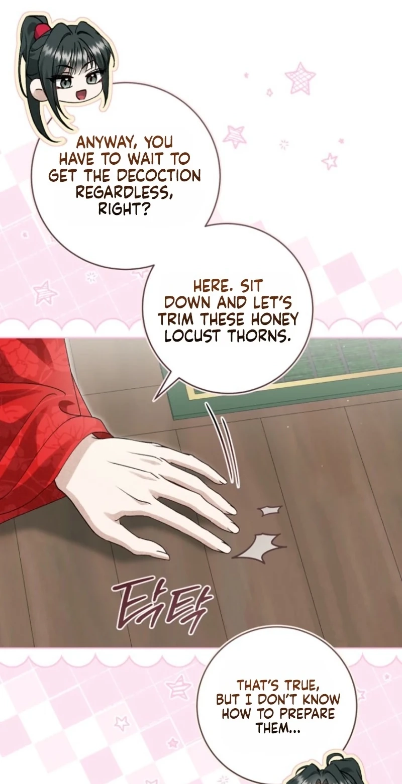 Surviving as a Maid of the Sichuan Tang Clan Chapter 49 335 479a738f3eec