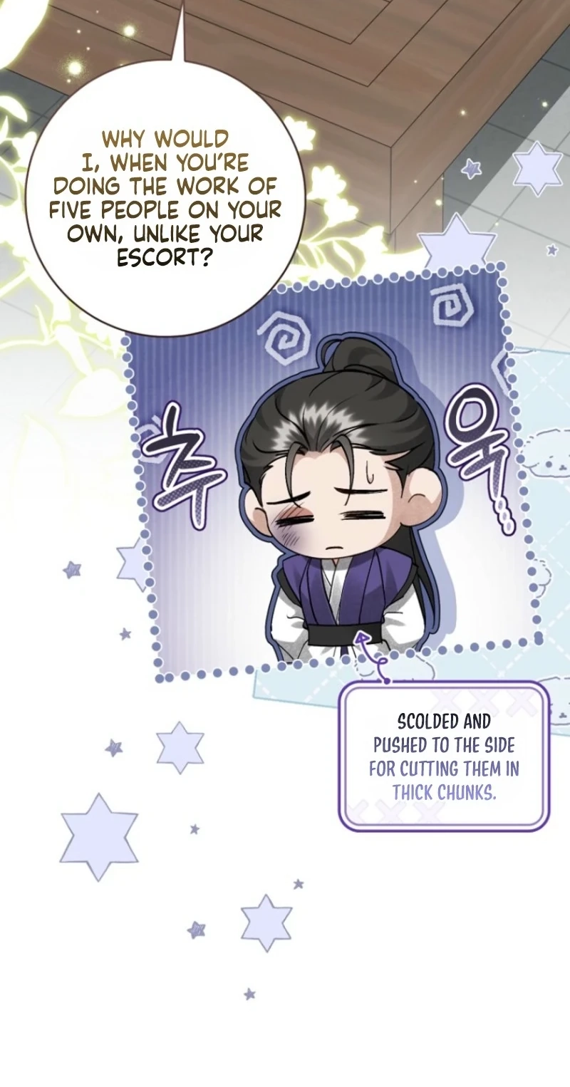 Surviving as a Maid of the Sichuan Tang Clan Chapter 49 347 4b6bdbb58a28