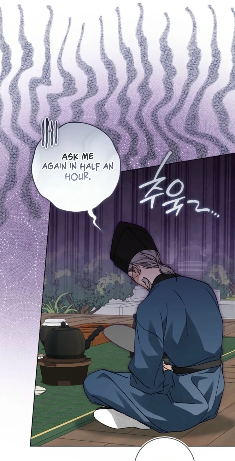 Surviving as a Maid of the Sichuan Tang Clan Chapter 49 325 5462377000e9