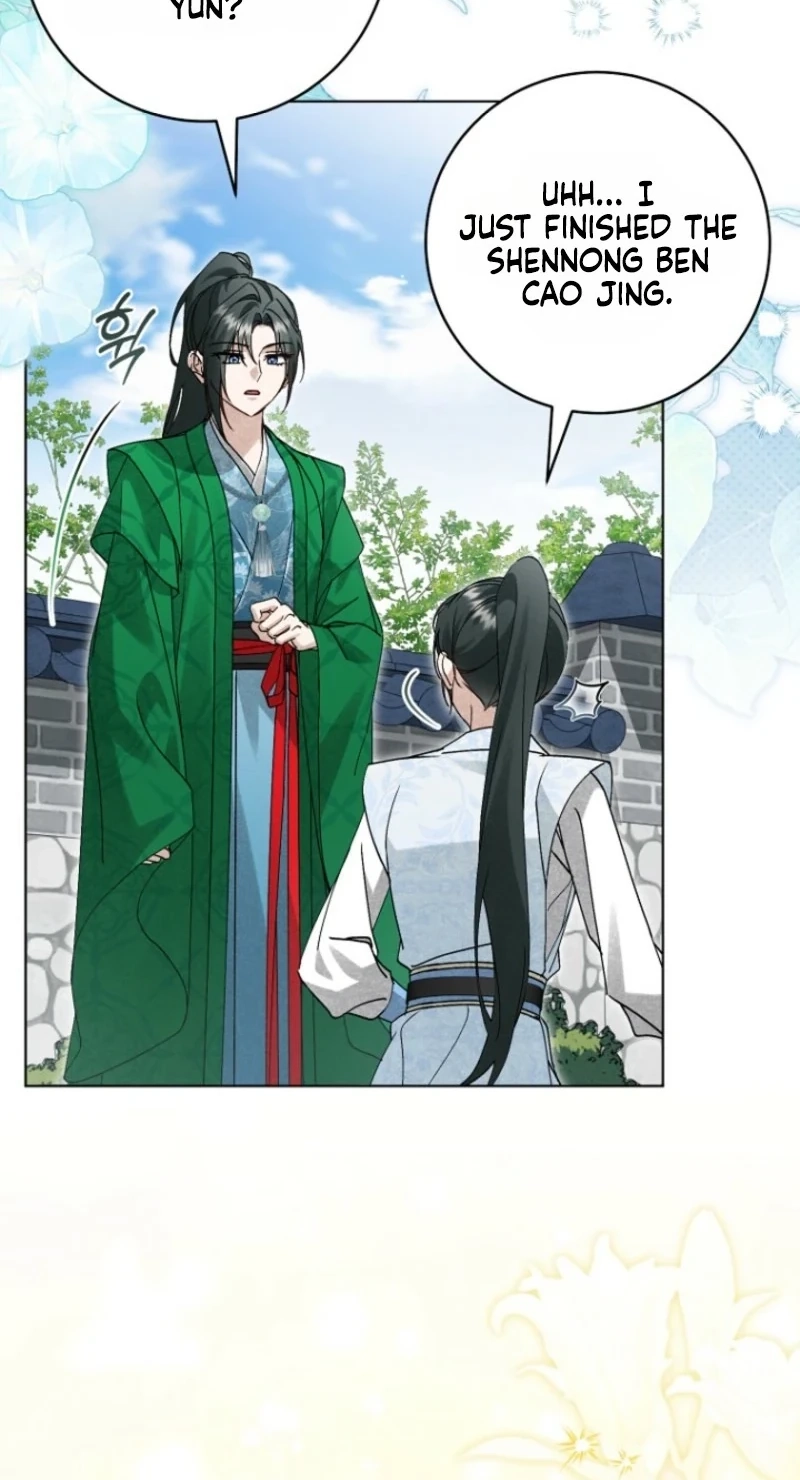 Surviving as a Maid of the Sichuan Tang Clan Chapter 49 303 5f692f8091fb