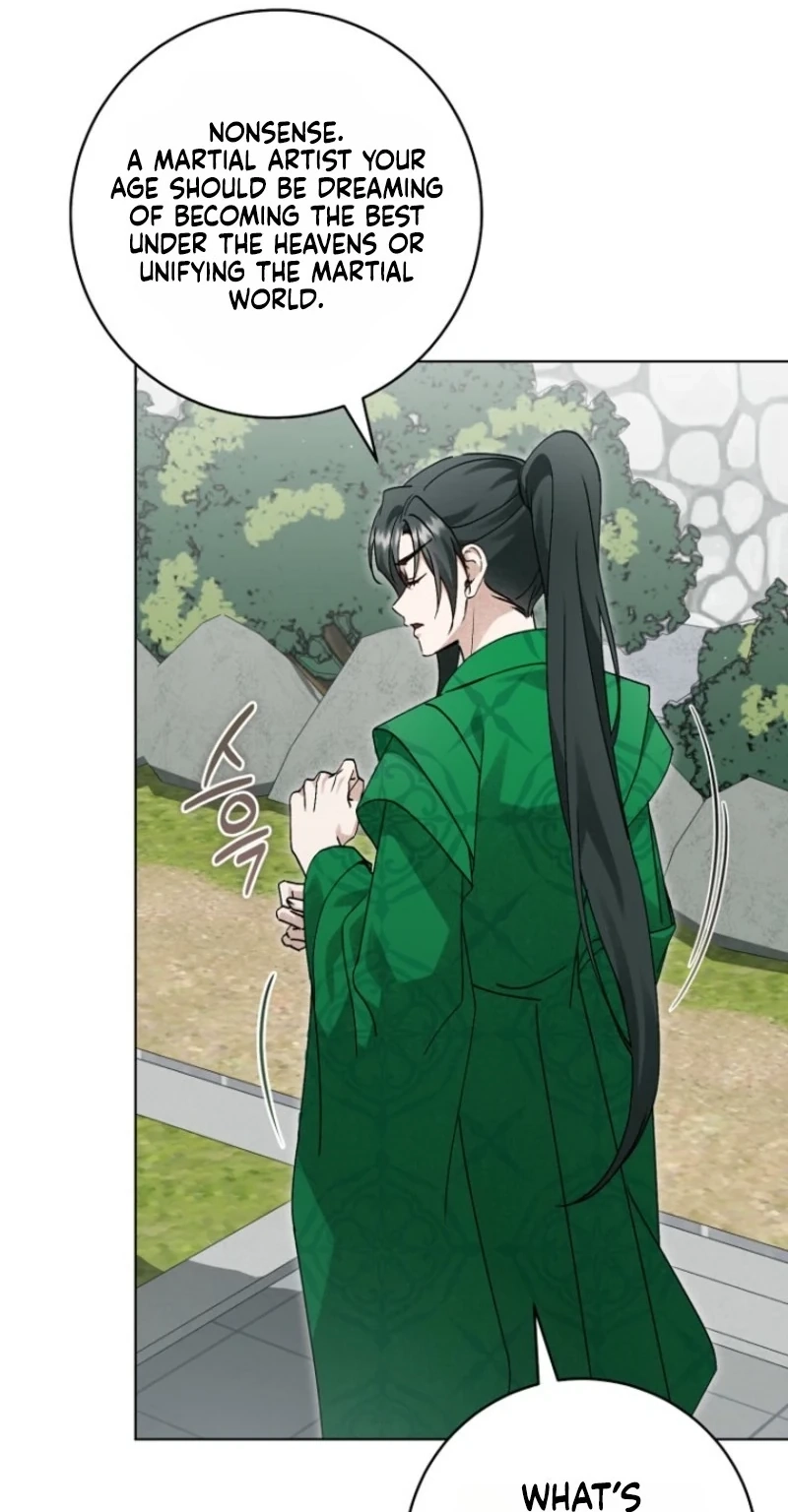 Surviving as a Maid of the Sichuan Tang Clan Chapter 49 291 622bc32d1730