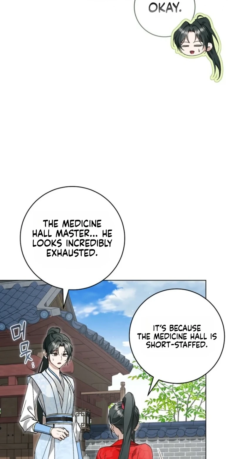 Surviving as a Maid of the Sichuan Tang Clan Chapter 49 326 6cf91659169d