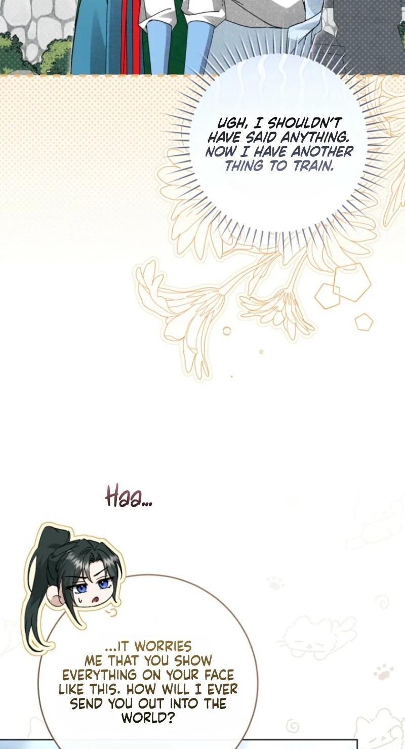 Surviving as a Maid of the Sichuan Tang Clan Chapter 49 289 7466fdc4ff79