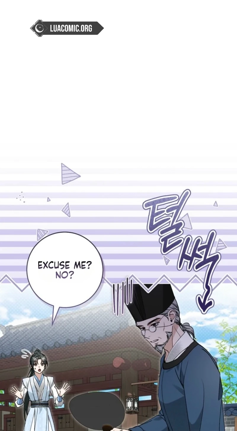 Surviving as a Maid of the Sichuan Tang Clan Chapter 49 320 7beecf5010fc