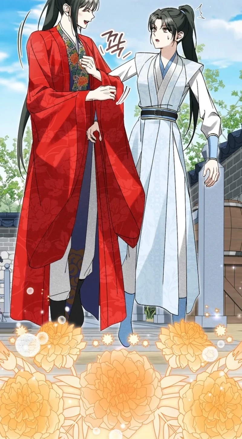 Surviving as a Maid of the Sichuan Tang Clan Chapter 49 309 7c23b429319b