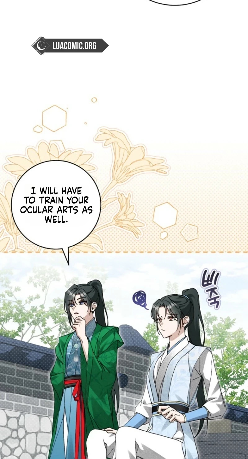 Surviving as a Maid of the Sichuan Tang Clan Chapter 49 288 7dea0b96572e