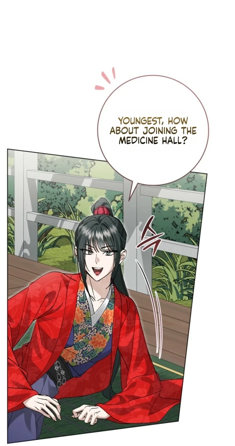 Surviving as a Maid of the Sichuan Tang Clan Chapter 49 348 818396c58470