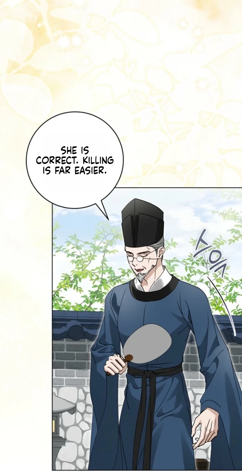 Surviving as a Maid of the Sichuan Tang Clan Chapter 49 332 821cfd9cceab