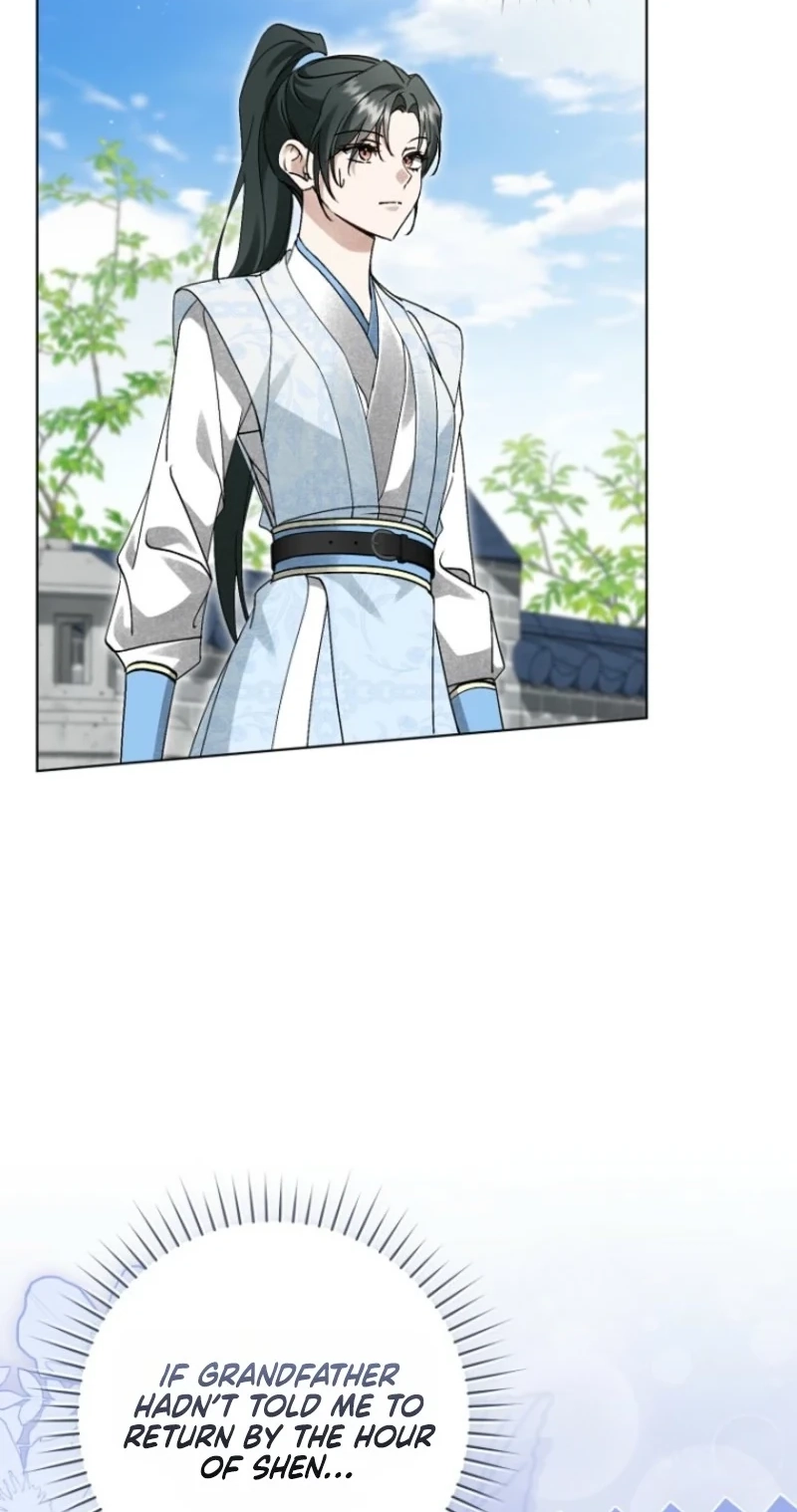 Surviving as a Maid of the Sichuan Tang Clan Chapter 49 362 8291d774f412