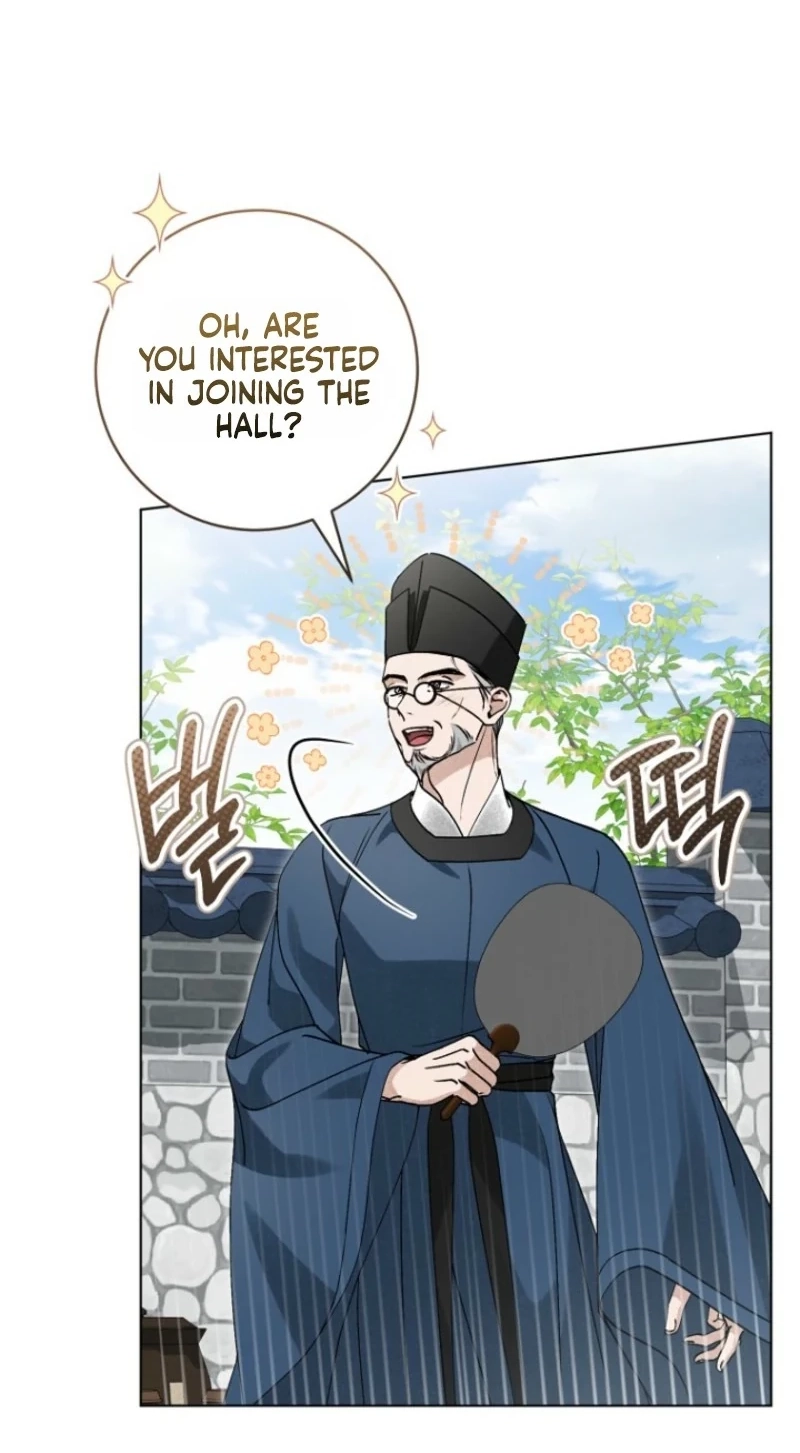 Surviving as a Maid of the Sichuan Tang Clan Chapter 49 319 895e03a70cb0