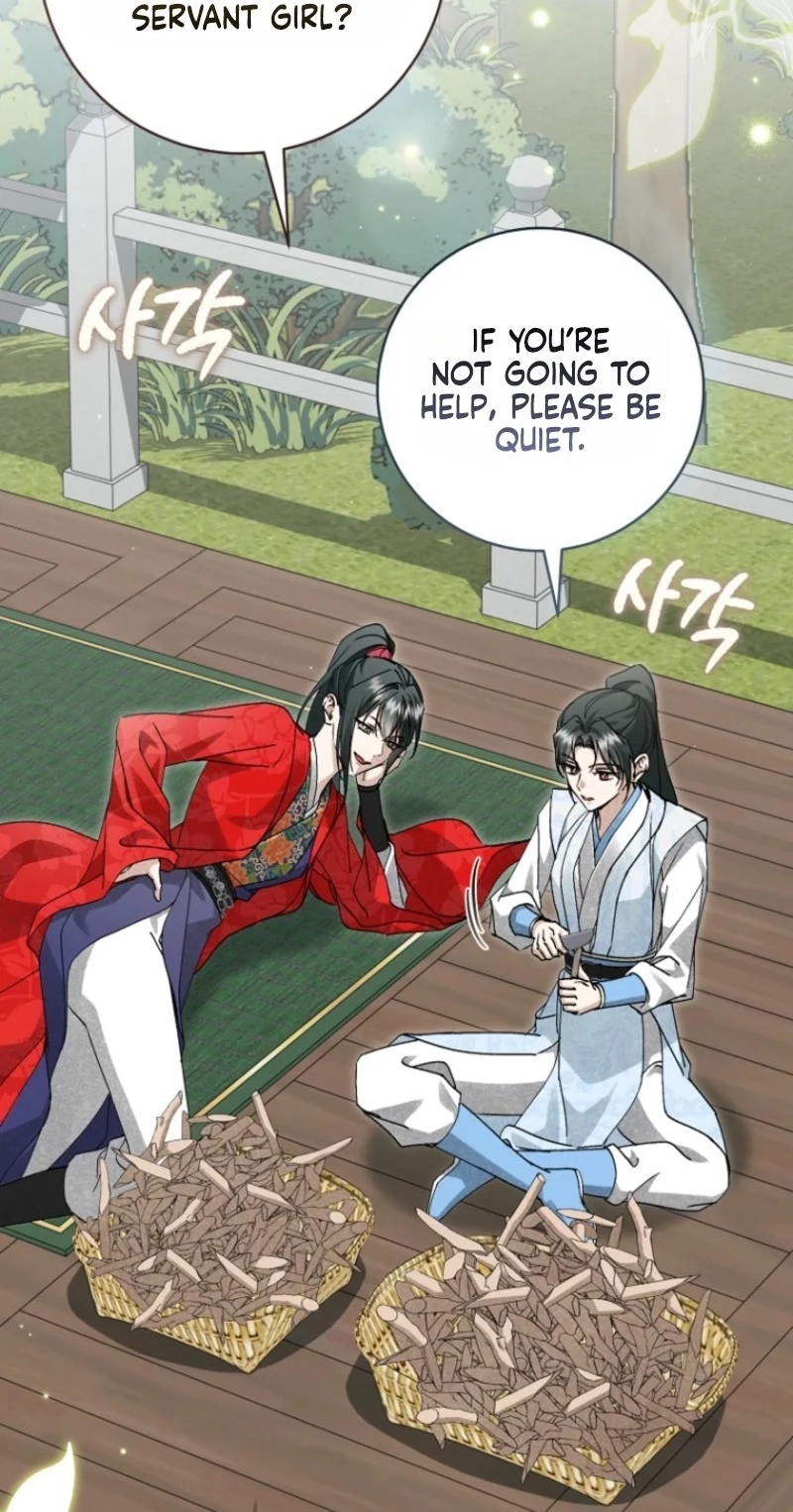 Surviving as a Maid of the Sichuan Tang Clan Chapter 49 346 936e2c87b129