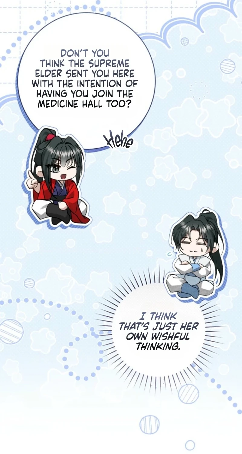Surviving as a Maid of the Sichuan Tang Clan Chapter 49 356 9983069fcd05