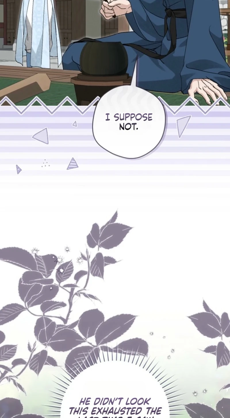 Surviving as a Maid of the Sichuan Tang Clan Chapter 49 321 a3e25047fbd2