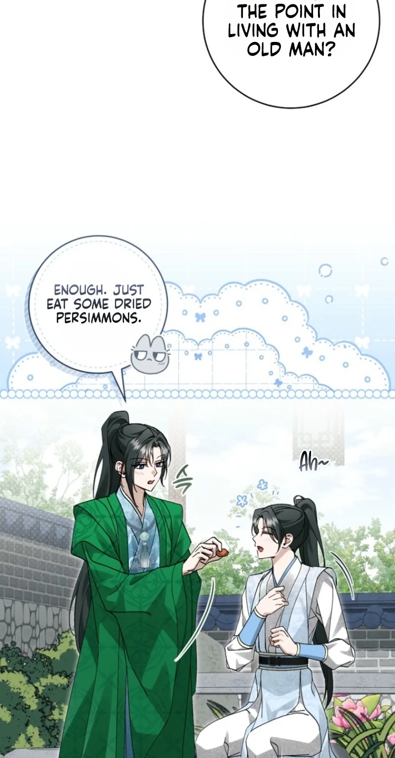 Surviving as a Maid of the Sichuan Tang Clan Chapter 49 292 c80ddb912c69