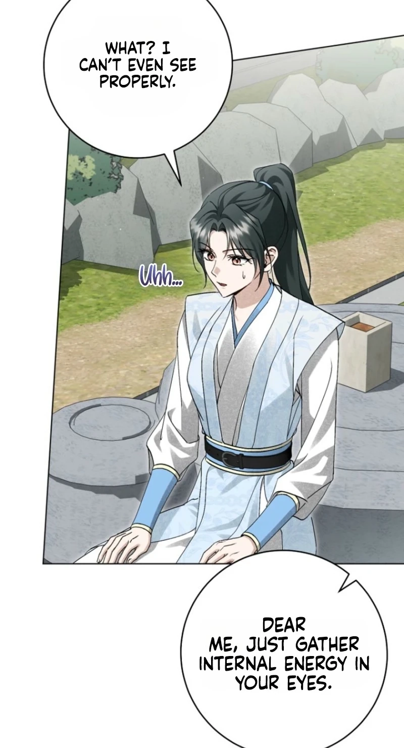 Surviving as a Maid of the Sichuan Tang Clan Chapter 49 287 cdf03ea47f25