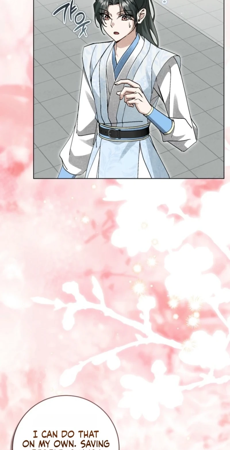 Surviving as a Maid of the Sichuan Tang Clan Chapter 49 330 ce4072a77464