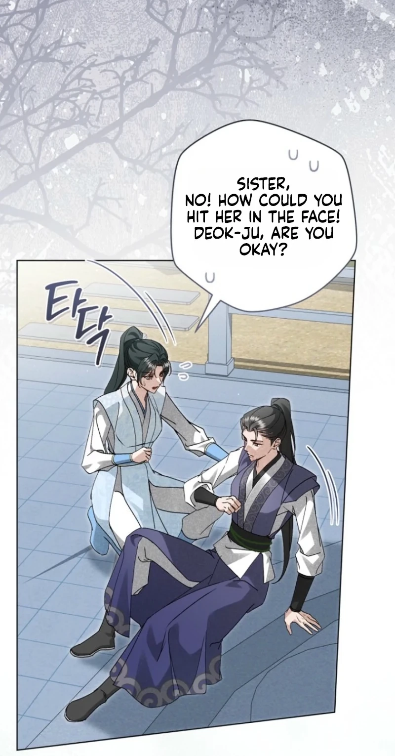 Surviving as a Maid of the Sichuan Tang Clan Chapter 49 298 d4ceda422b47