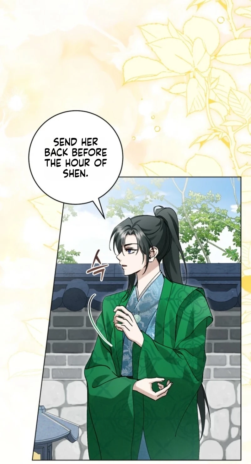 Surviving as a Maid of the Sichuan Tang Clan Chapter 49 307 da5deeeb6bf7