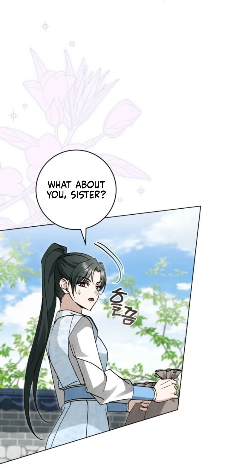 Surviving as a Maid of the Sichuan Tang Clan Chapter 49 340 ecb20761265f