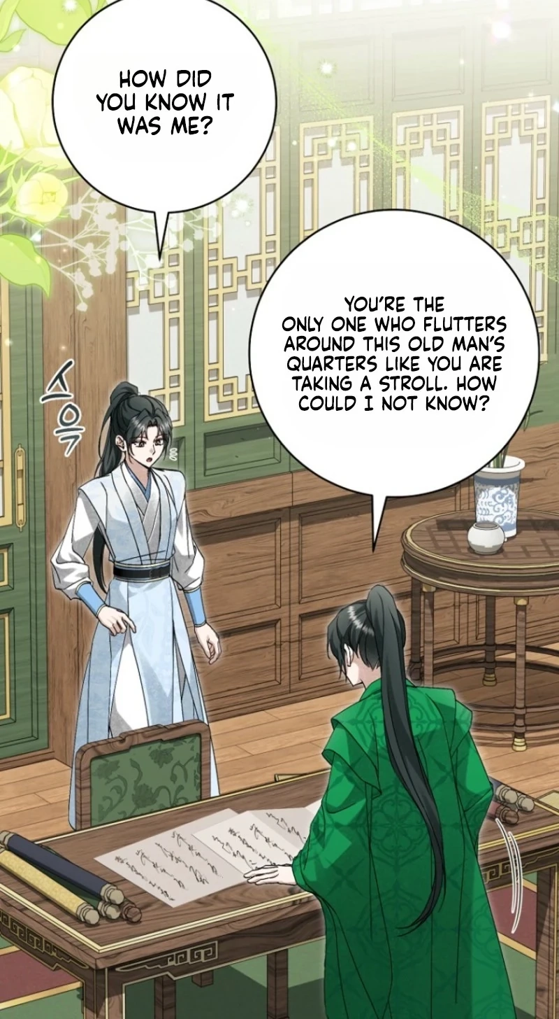 Surviving as a Maid of the Sichuan Tang Clan Chapter 50 263 01add0116556