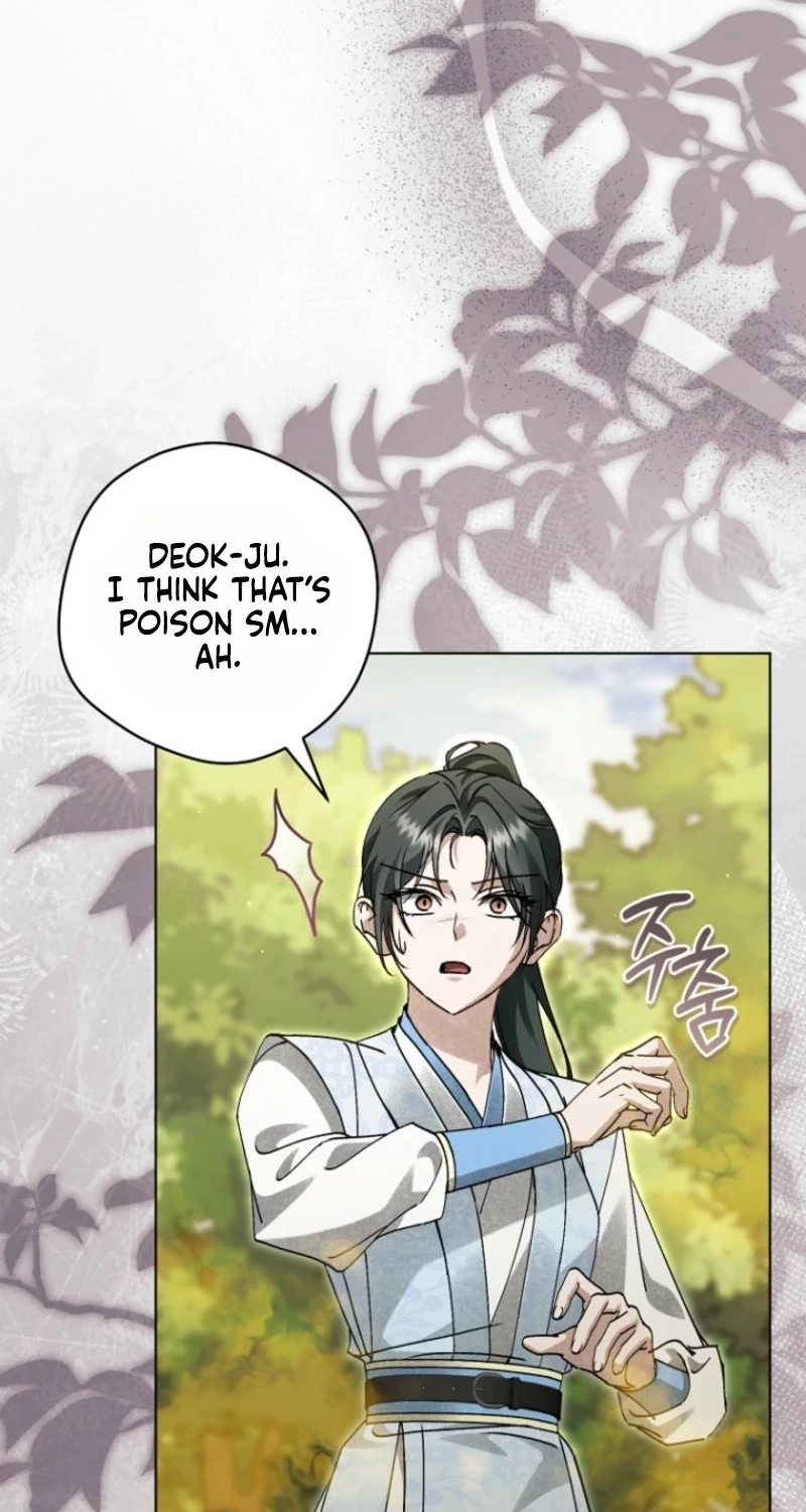 Surviving as a Maid of the Sichuan Tang Clan Chapter 50 299 1846e2845f08