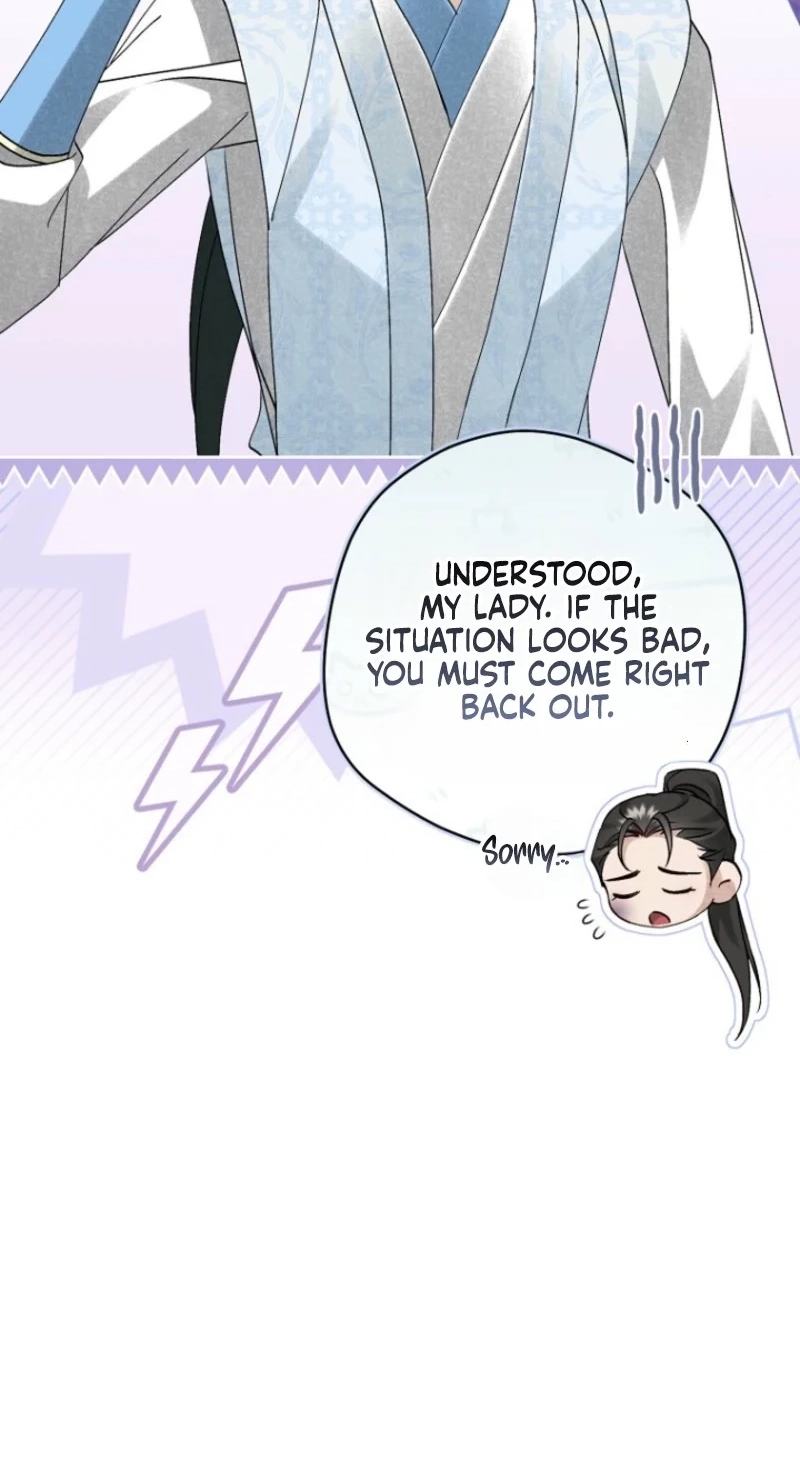 Surviving as a Maid of the Sichuan Tang Clan Chapter 50 308 1c6d4f842180