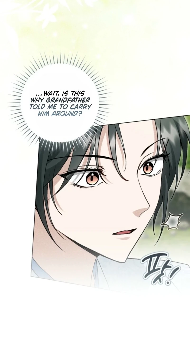 Surviving as a Maid of the Sichuan Tang Clan Chapter 50 341 1ebfdeec1608