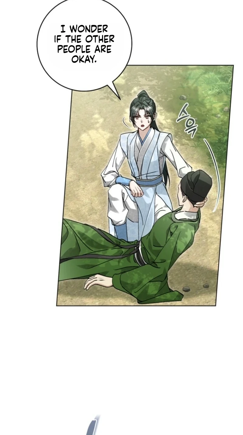 Surviving as a Maid of the Sichuan Tang Clan Chapter 50 313 2468de416449