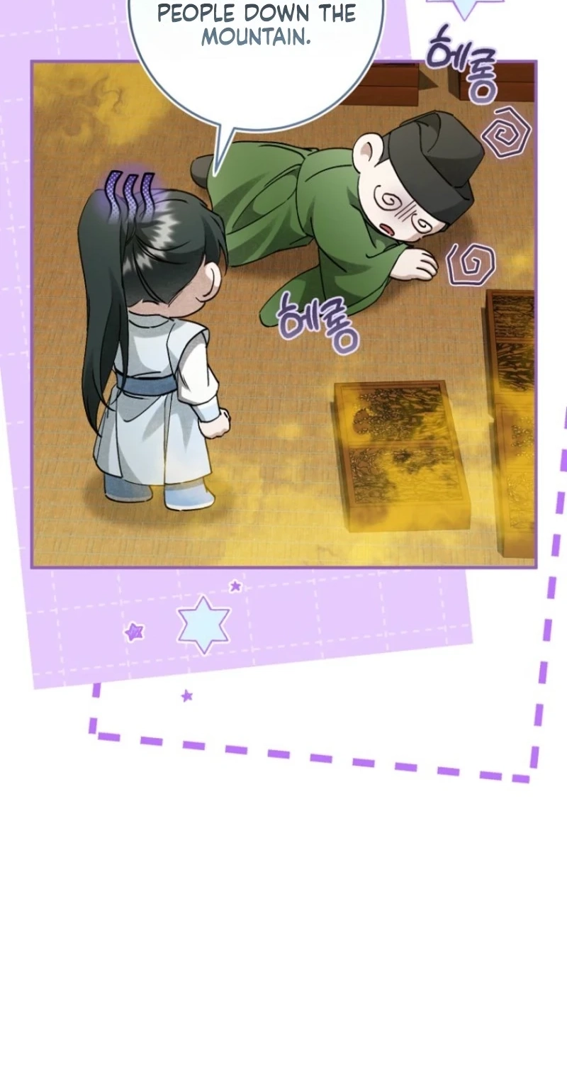 Surviving as a Maid of the Sichuan Tang Clan Chapter 50 334 28e7ac5a9b45