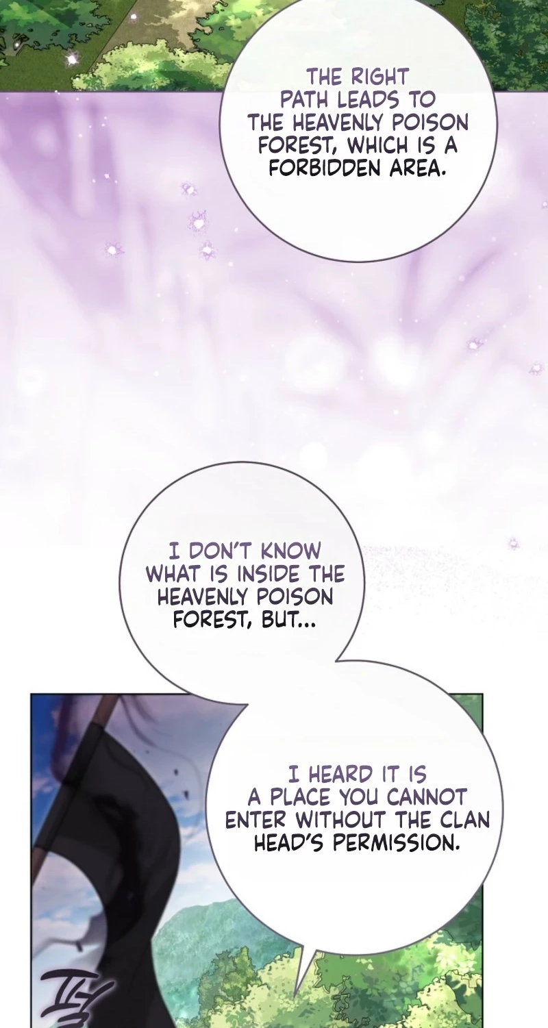 Surviving as a Maid of the Sichuan Tang Clan Chapter 50 295 384097b04950