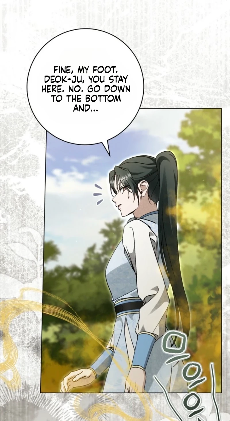 Surviving as a Maid of the Sichuan Tang Clan Chapter 50 302 3d165aac3a48