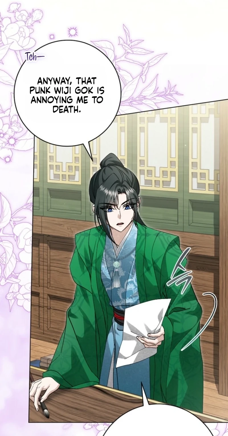 Surviving as a Maid of the Sichuan Tang Clan Chapter 50 277 4fb534696351