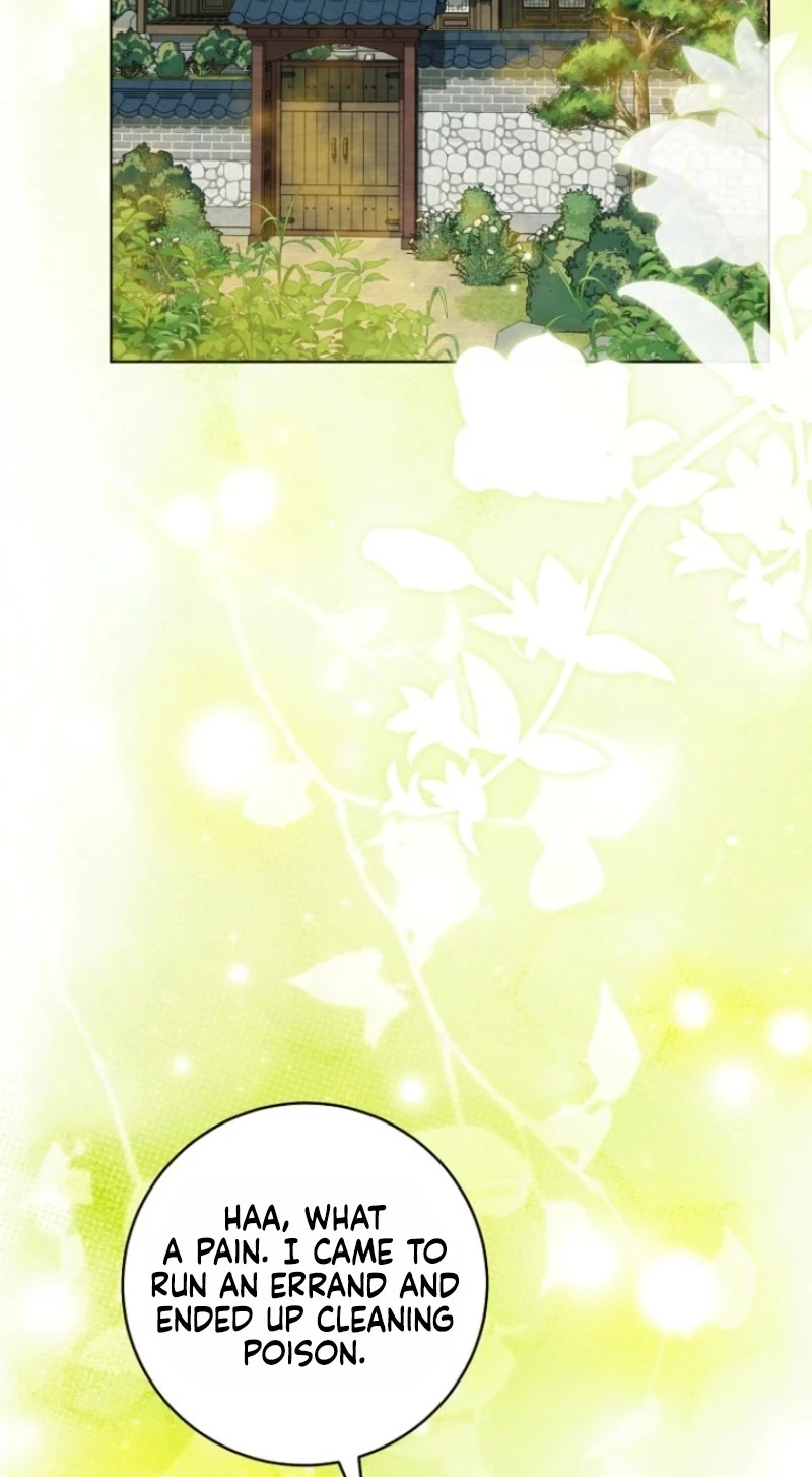 Surviving as a Maid of the Sichuan Tang Clan Chapter 50 339 5467c75665ca