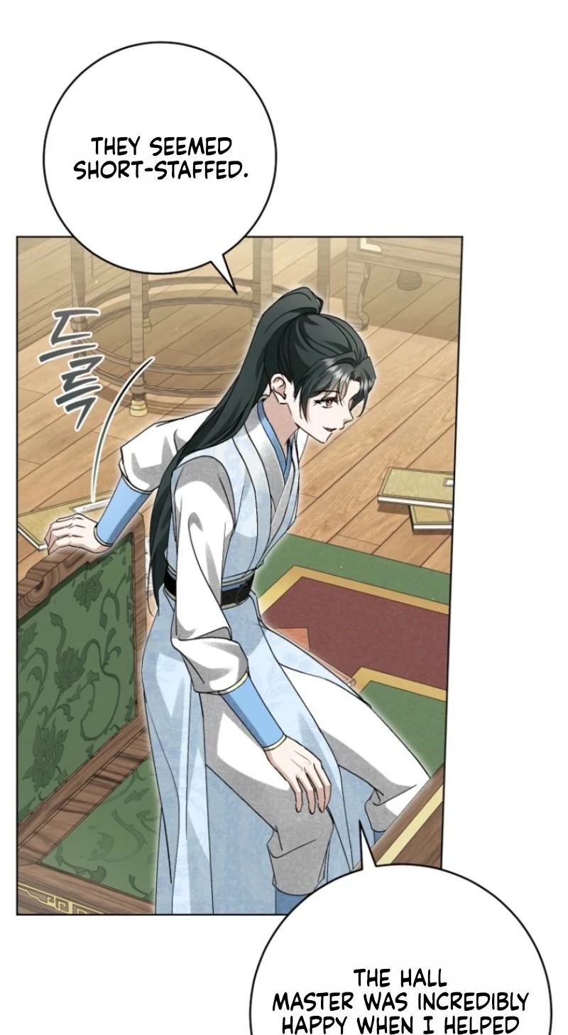Surviving as a Maid of the Sichuan Tang Clan Chapter 50 266 6198e8b31c44