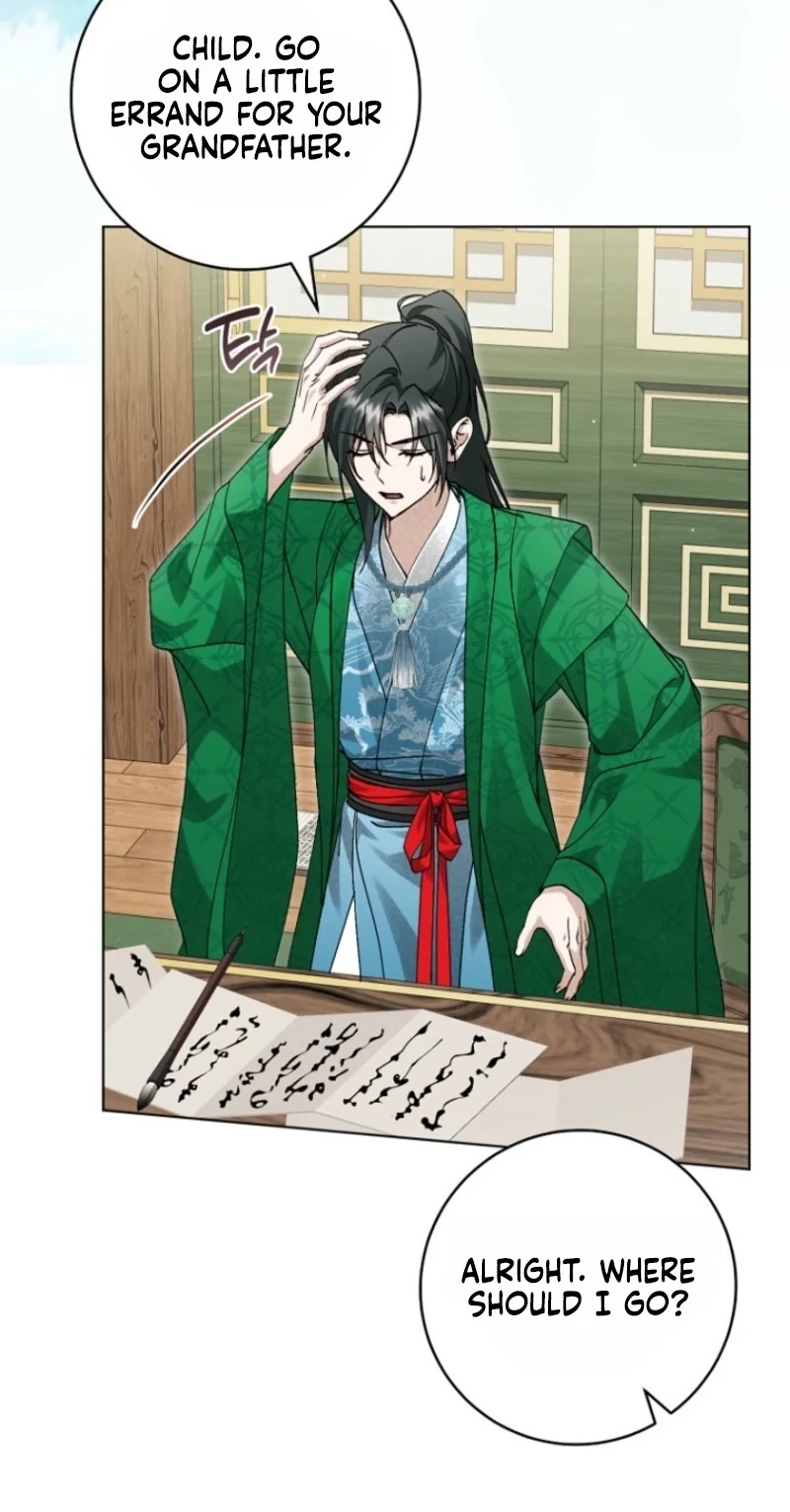 Surviving as a Maid of the Sichuan Tang Clan Chapter 50 281 8e4b8dc0dcaf
