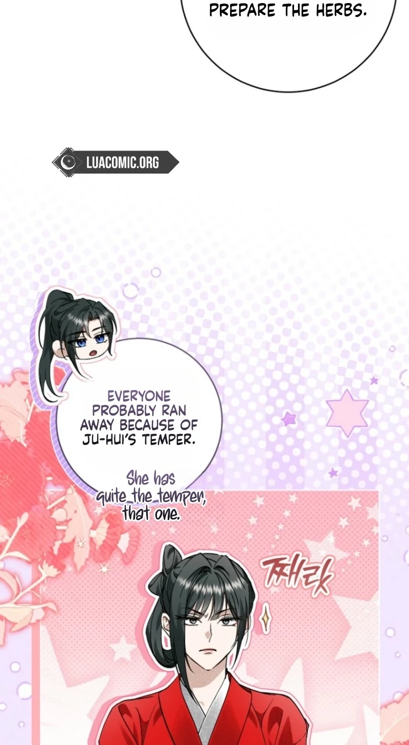 Surviving as a Maid of the Sichuan Tang Clan Chapter 50 267 90ebc352a22a