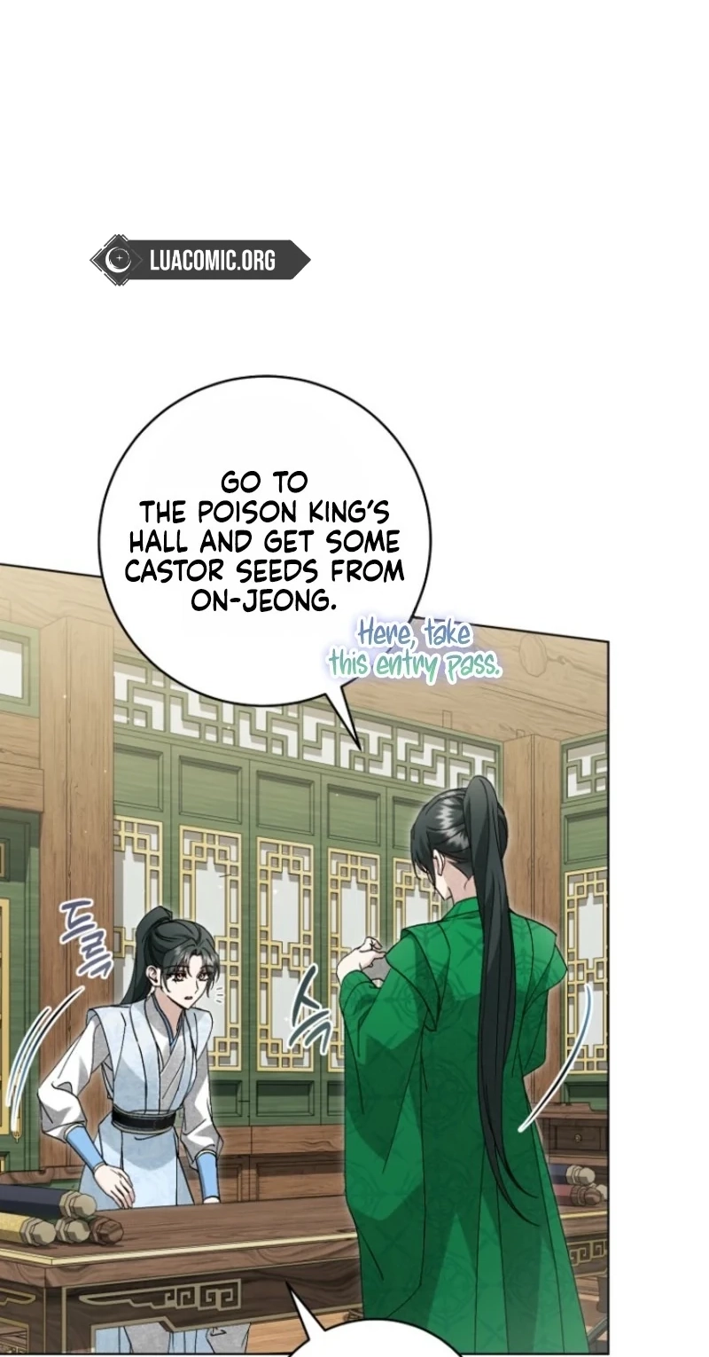 Surviving as a Maid of the Sichuan Tang Clan Chapter 50 282 af41ab68f49d