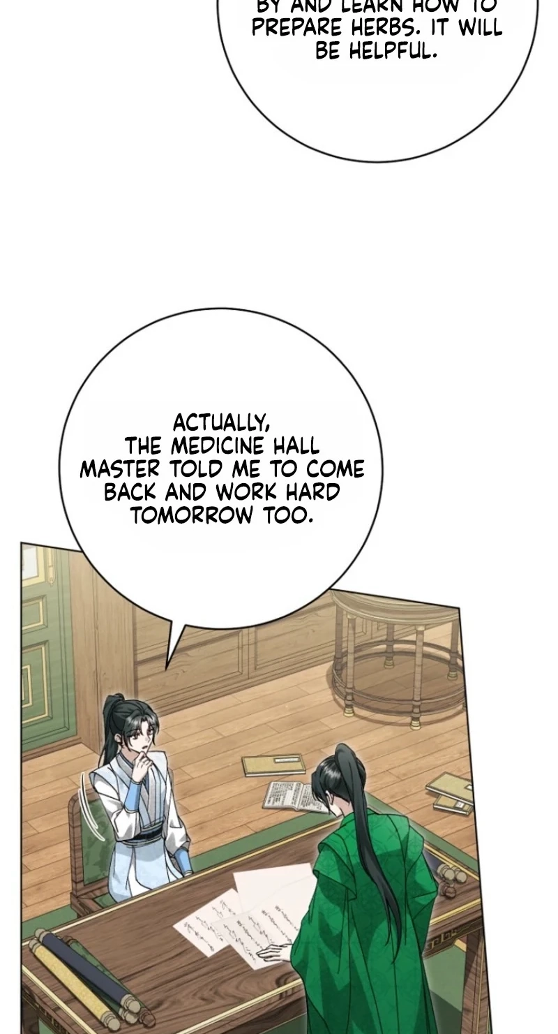 Surviving as a Maid of the Sichuan Tang Clan Chapter 50 271 b0919e102b0c