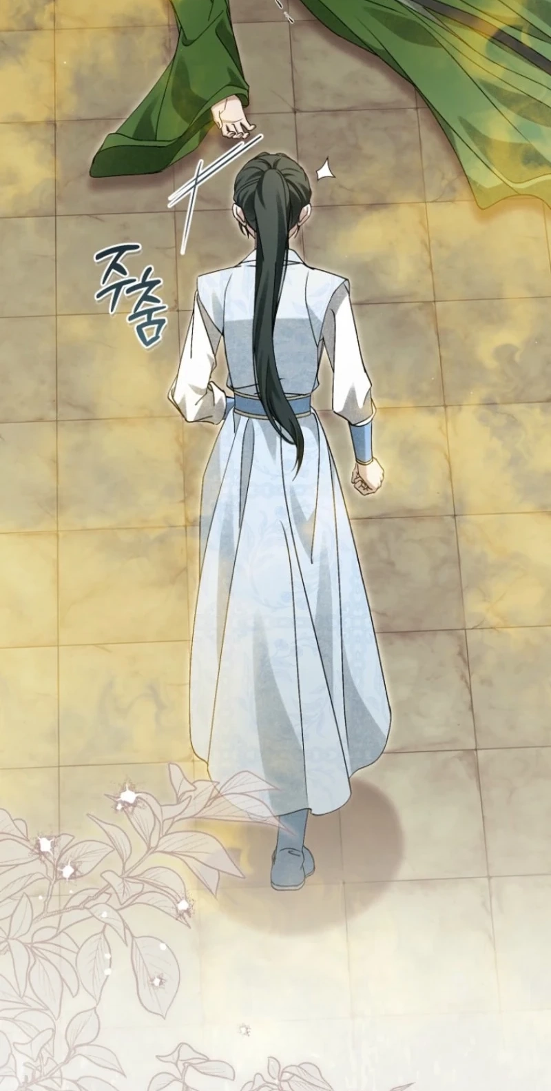Surviving as a Maid of the Sichuan Tang Clan Chapter 50 318 bc0c5e65bc98