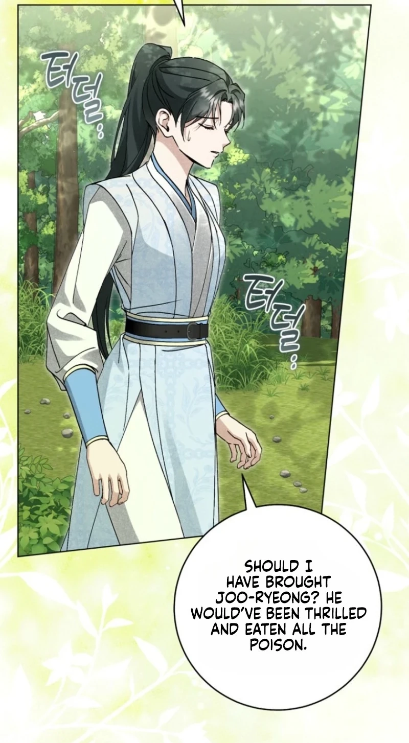 Surviving as a Maid of the Sichuan Tang Clan Chapter 50 340 d005f511c3cb