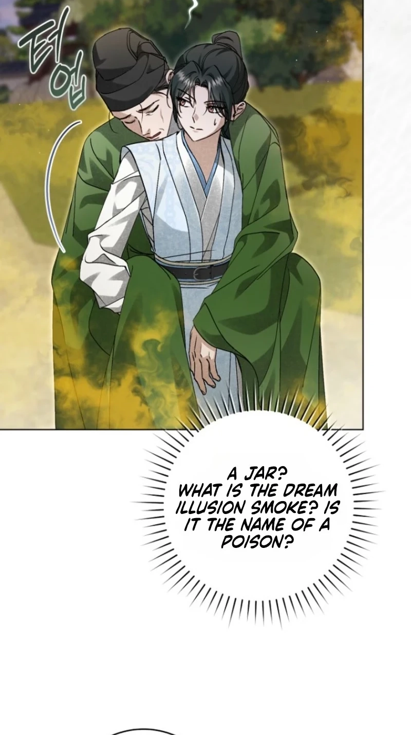 Surviving as a Maid of the Sichuan Tang Clan Chapter 50 312 f0e551944223