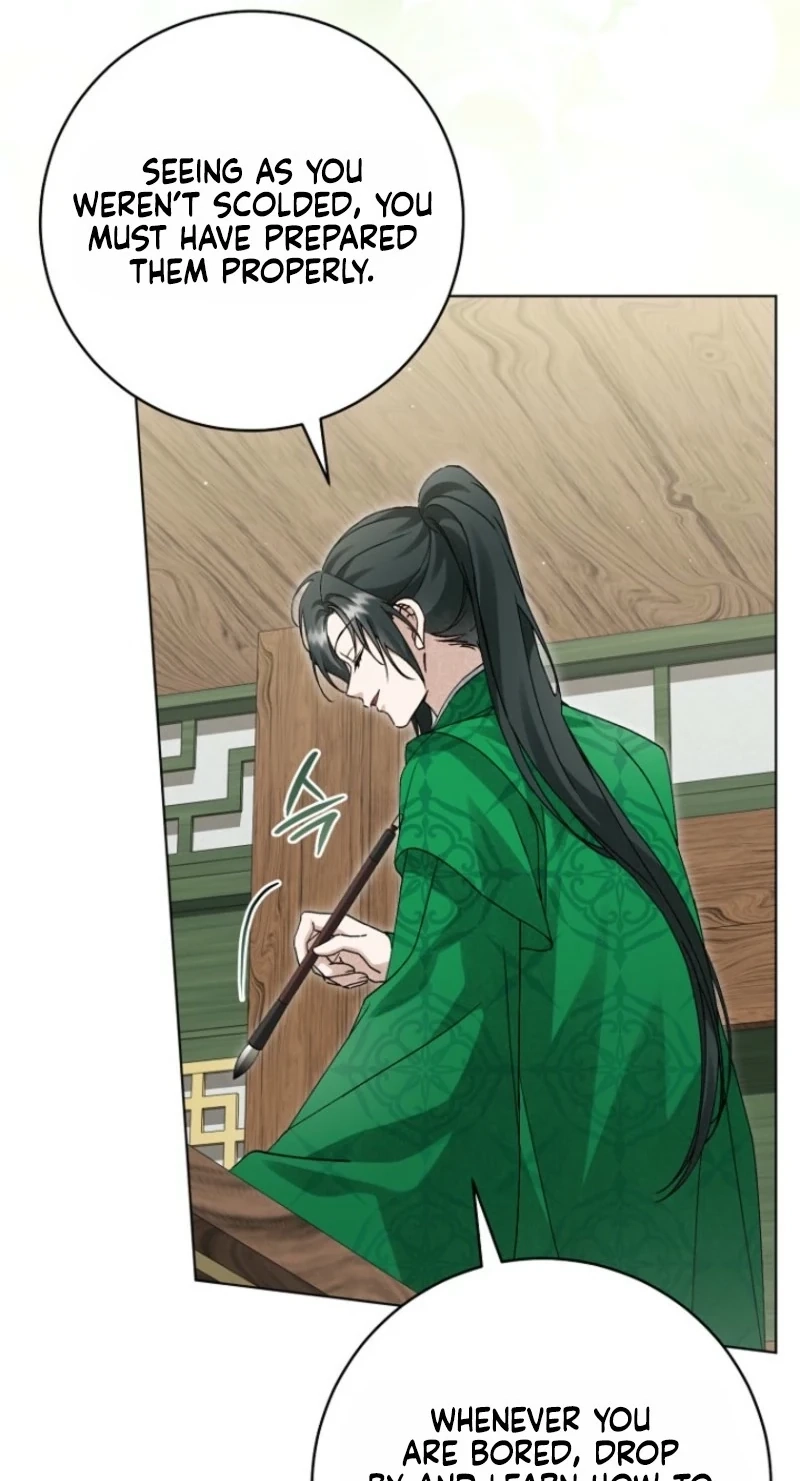 Surviving as a Maid of the Sichuan Tang Clan Chapter 50 270 ff244c11114c
