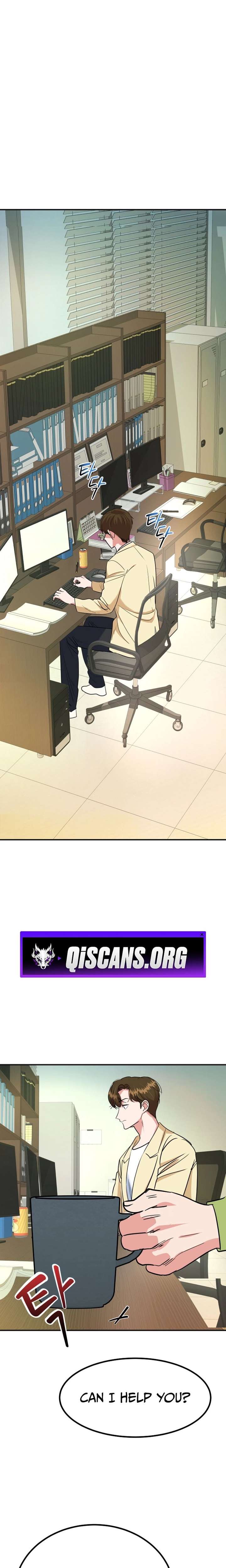 Reversing Life With Future USB! Chapter 28 82 ch 28 1