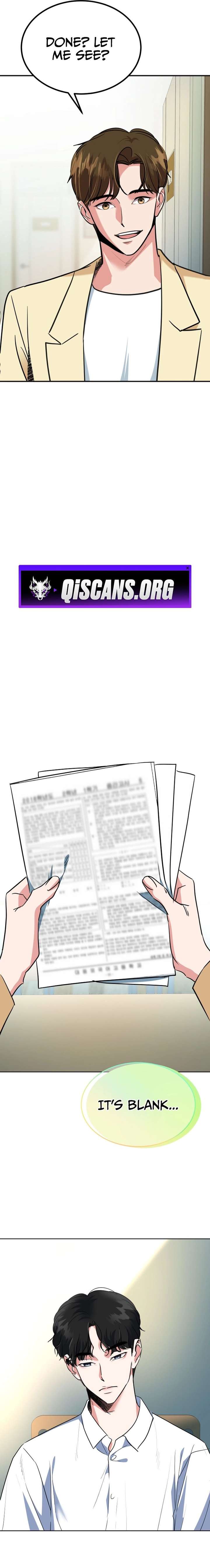 Reversing Life With Future USB! Chapter 28 94 ch 28 13