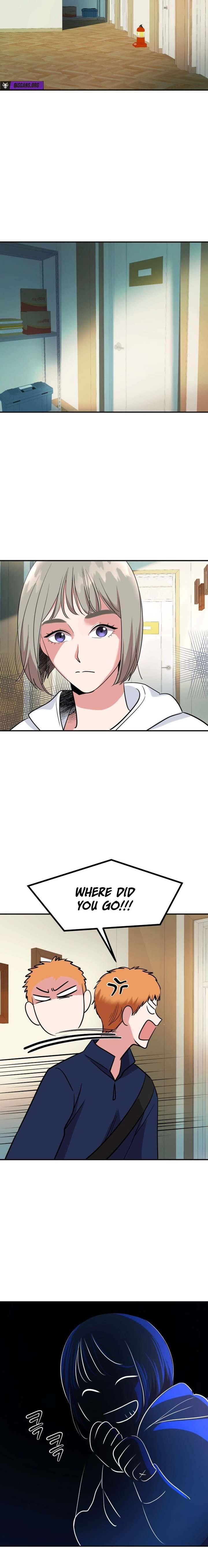 Reversing Life With Future USB! Chapter 28 101 ch 28 20