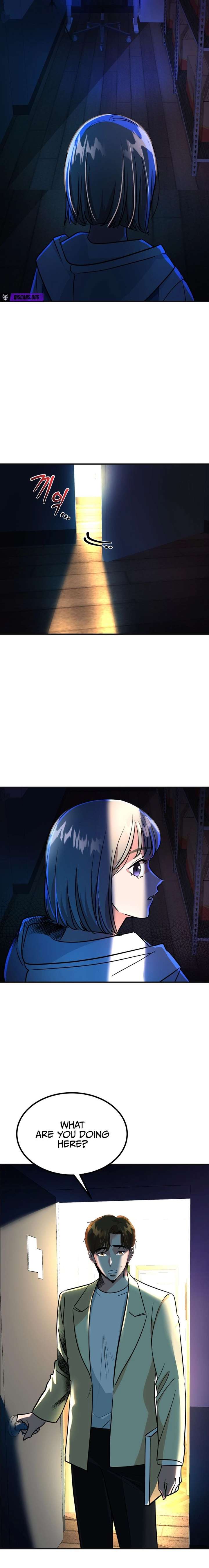 Reversing Life With Future USB! Chapter 28 103 ch 28 22